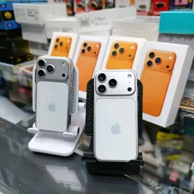 iPhone 17 pro max mini