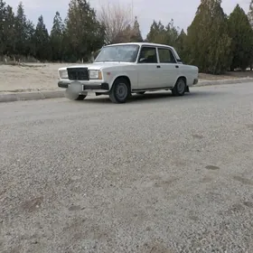Lada 2107 2000