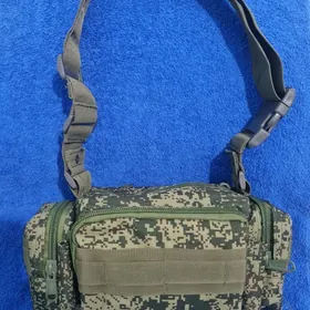 Военная сумка