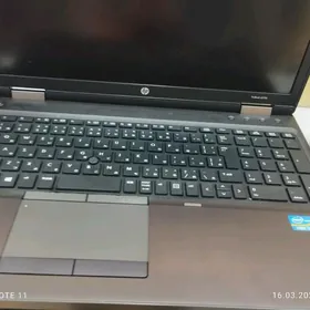 Hp core i 5 7gen