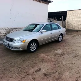 Toyota Avalon 2000