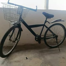 welik tigir welosiped