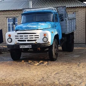 Zil 130 1992