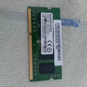DDR3 RAM 2GB