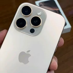 IPhone 16Pro   256Gb