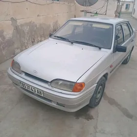 Lada 2115 2001