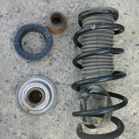 prujin opora podşipnik