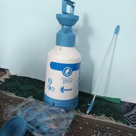 Derman sepýan baçok