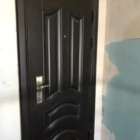 2 комнат квартира