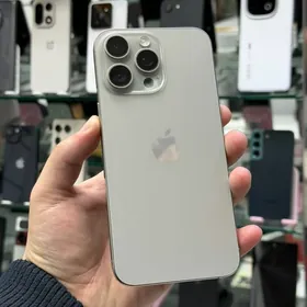 Iphone 15ProMax 96 256ZA