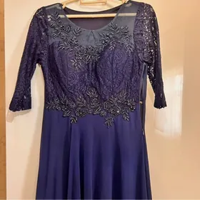 vecherny satlyk koynek