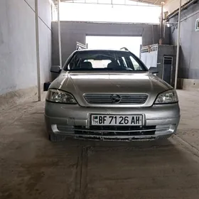 Opel Astra 1999