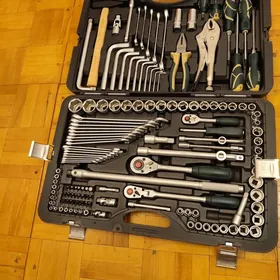 Набор Ключей