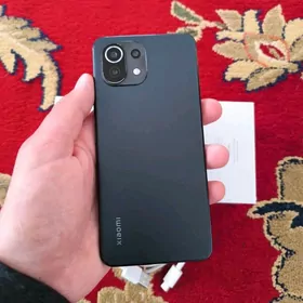 Xiaomi Mi 11 Lite 8/128GB