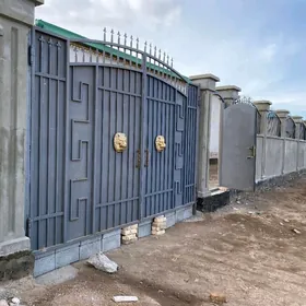 Дом элитный