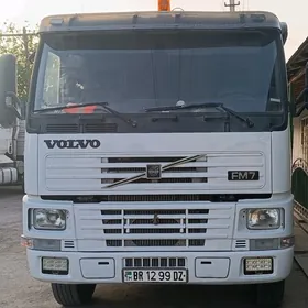 Volvo FM 700 1999