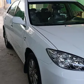 Toyota Camry 2002