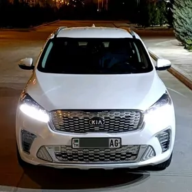 Kia Sorento 2019