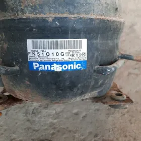 Panasonic kompressor