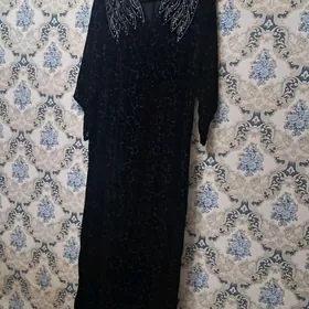 вечерние платья