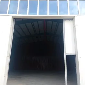 AMMARLAR MERKEZI 360M2