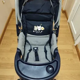 Коляска Детская