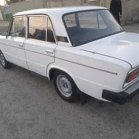 Lada 2106 2000