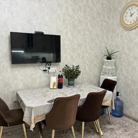Гуртлы 3 комнаты 120м² евро
