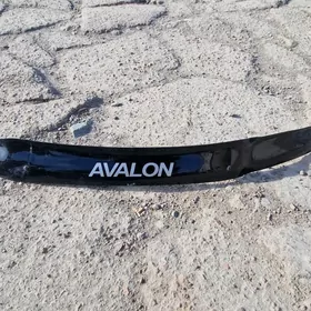 Kazirok avalon