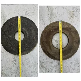 Çalgy daş. Точильный камень