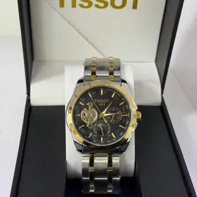 Tissot 1853 Mehanika