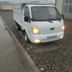 Kia Bongo 2005