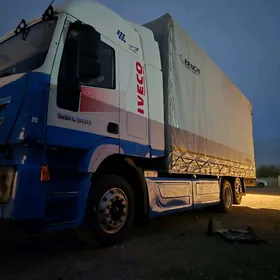 Iveco EuroCargo 2023