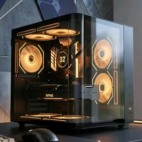 Ryzen 7 7700️RTX 2060 Super