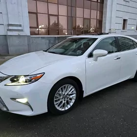 Lexus ES 350 2018