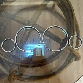 E39 BMW MKA PRIBORDAKY KALSO