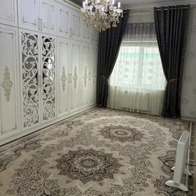 Гуртлы 3 ком 120м² 4эт евро