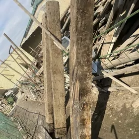 Строительные материалы