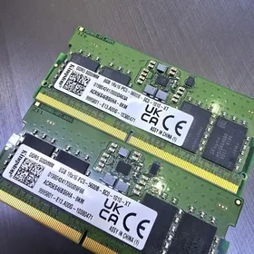 KINGSTON DDR5 5600MHZ