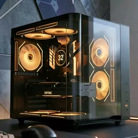 Ryzen 7 7700️RTX 5060 TI 16G