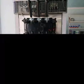 Donper marozny aparat