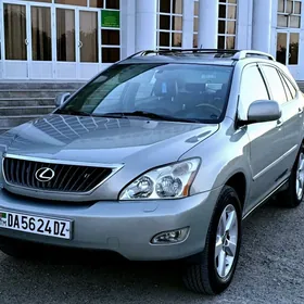Lexus RX 350 2006