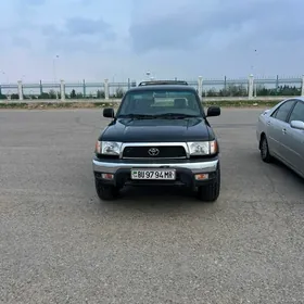 Toyota 4Runner 2002