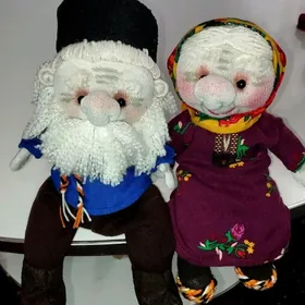 Ручная работа