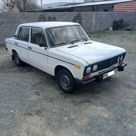 Lada 2106 1983