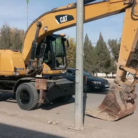 Komatsu PC360LC-11 2008