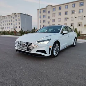 Hyundai Sonata 2020