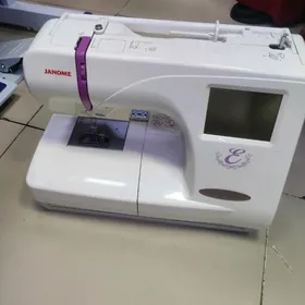 janome 350 e
