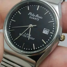 Sagat Часы Япония