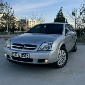 Opel Vectra 2002